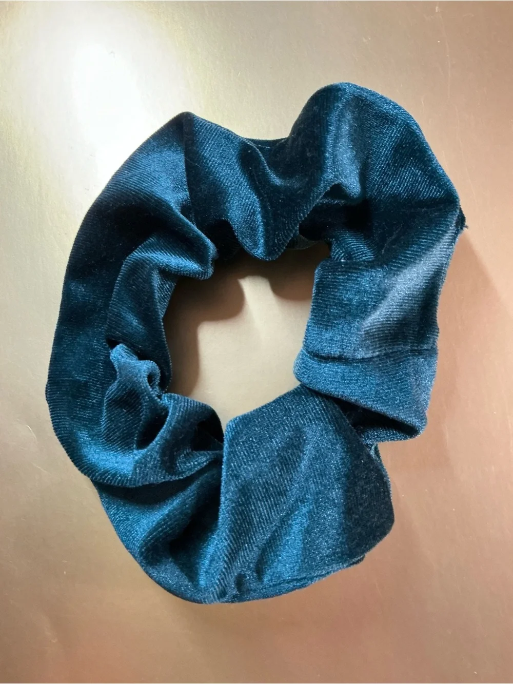 Styling Holiday Colors Stylin and Headband Scrunchie